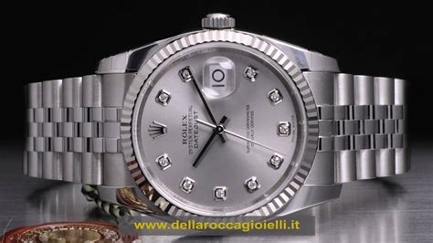 rolex datejust usato catania|Rolex Catania Vendita orologi online spedizione assicurata.